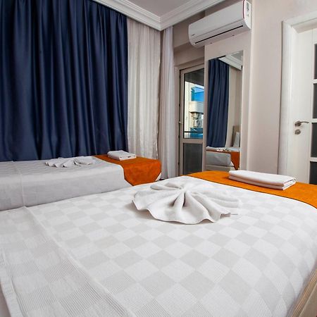 Goldkaya Hotel มาร์มาริส ภายนอก รูปภาพ