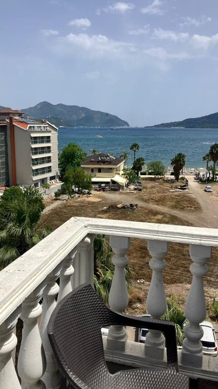 Goldkaya Hotel มาร์มาริส ภายนอก รูปภาพ