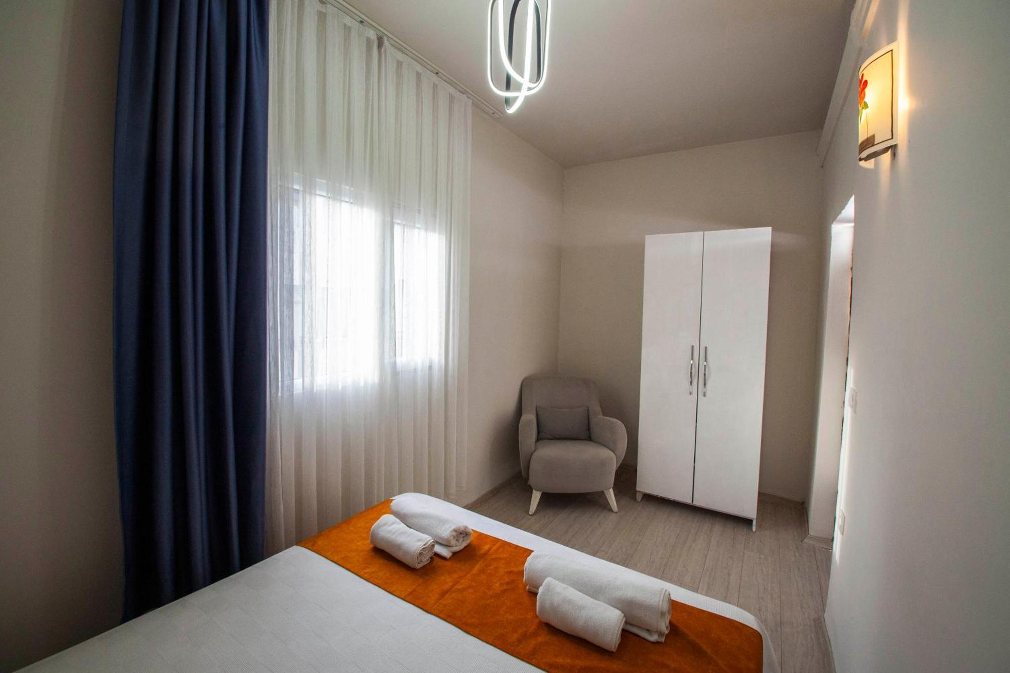 Goldkaya Hotel มาร์มาริส ภายนอก รูปภาพ