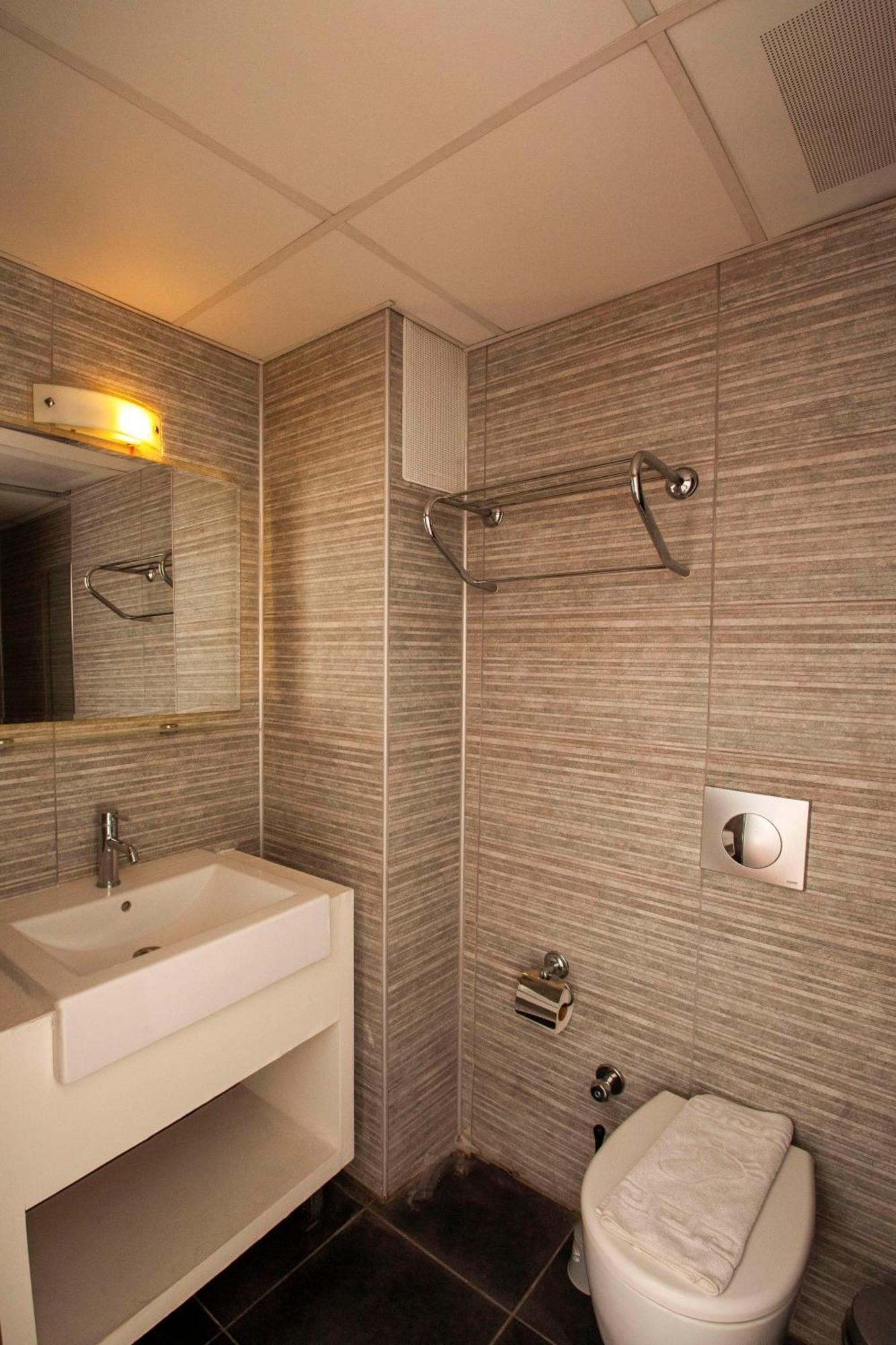 Goldkaya Hotel มาร์มาริส ภายนอก รูปภาพ